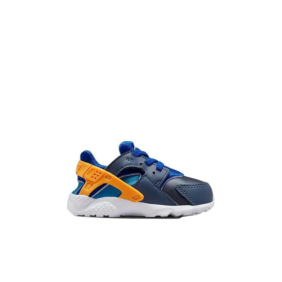 Blue huaraches clearance infant